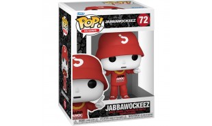 Icons - Jabbawockeez  Pop! Vinyl