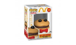 McDonald's - Hamburger - #148 - Pop! Vinyl