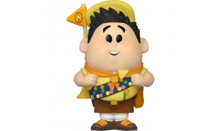 Up - Russel  Vinyl Soda