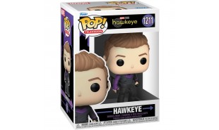 Hawkeye - Hawkeye Pop! Vinyl