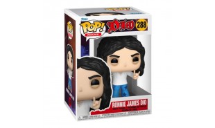 Dio - Ronnie James Dio Pop! Vinyl