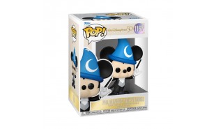 Disney World - Mickey Mouse Philharmagic 50th Anniversary Pop! Vinyl