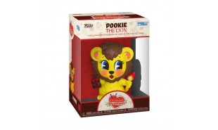 Villainous Valentines - Lion Paka Paka Vinyl