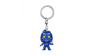 Five Nights at Freddy's: Special Delivery - High Score Chica Pocket Pop! Keychain