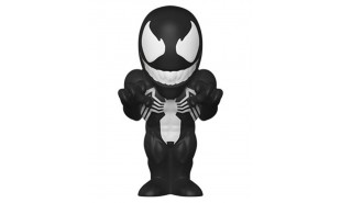 Spider-Man - Venom  Vinyl Soda
