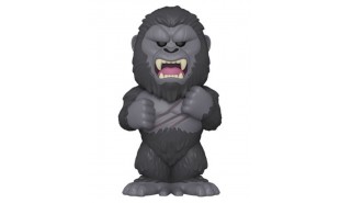 Godzilla vs Kong - Kong  Vinyl Soda