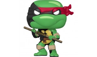 Teenage Mutant Ninja Turtles (Comic) - Donatello Pop! Vinyl