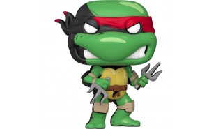 Teenage Mutant Ninja Turtles (Comic) - Raphael Pop! Vinyl