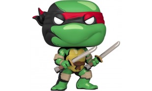 Teenage Mutant Ninja Turtles (Comic) - Leonardo Pop! Vinyl