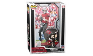 NFL - Tom Brady Pop! Trading Card