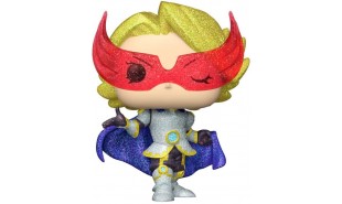 My Hero Academia - Yuga Aoyama Diamond Glitter US Exclusive Pop! Vinyl