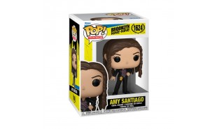 Brooklyn Nine-Nine - Amy Santiago Pop! Vinyl