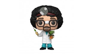 Cypress Hill - B Real (Dr. Greenthumb) Pop! Vinyl
