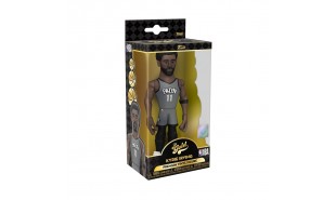 NBA: Nets - Kyrie Irving (CE'21) 5" Vinyl Gold