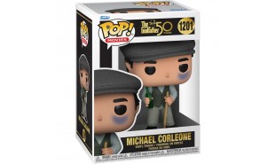 The Godfather 50th Anniversary - Michael Corleone Pop! Vinyl