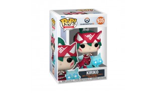 Overwatch 2 - Kiriko Pop! Vinyl