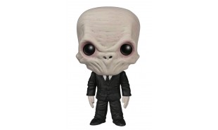 Doctor Who - The Silence Pop! Vinyl Figure