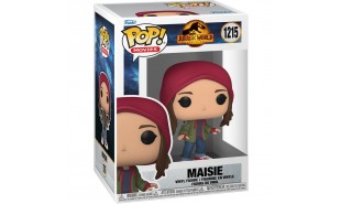 Jurassic World 3: Dominion - Maisie Pop! Vinyl