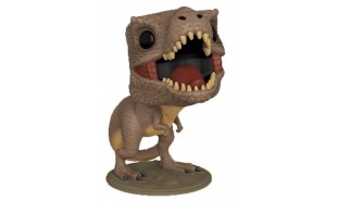 Jurassic World 3: Dominion - T.Rex US Exclusive 10" Pop! Vinyl