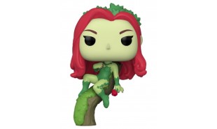 Batman (comics) - Poison Ivy Earth Day US Exclusive Pop! Comic Cover