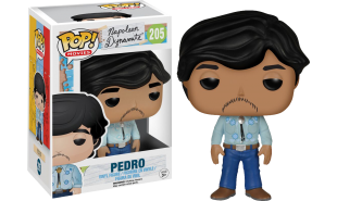 Napoleon Dynamite - Pedro Pop! Vinyl Figure