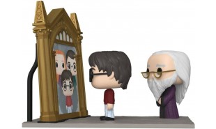Harry Potter - Mirror of Erised US Exclusive Pop! Moment