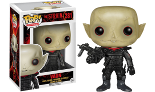 The Strain - Vaun Pop! Vinyl Figure