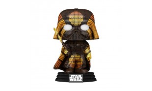 Star Wars - Darth Vader Bespin (Artist Series) US Exclusive Pop! Vinyl with Protector