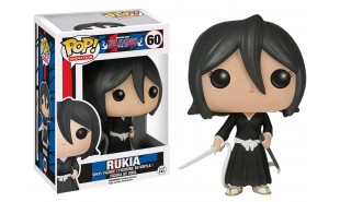 Bleach - Rukia Pop! Vinyl Figure