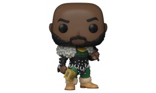 Loki (TV) - Boastful Loki - WonderCon 22 - #984 - Pop! Vinyl