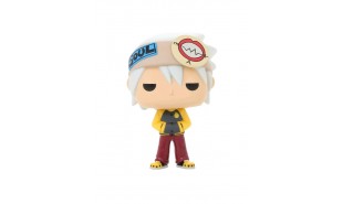 Soul Eater - Soul Pop! Vinyl Figure