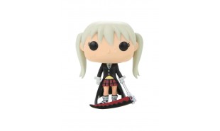 Soul Eater - Maka Pop! Vinyl Figure