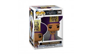Black Panther 2: Wakanda Forever - Queen Ramonda Pop! Vinyl