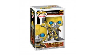 Transformers: Rise of the Beasts - Bumblebee Pop! Vinyl