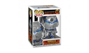 Transformers: Rise of the Beasts - Mirage Pop! Vinyl