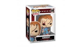 Child's Play 4: Bride of Chucky - Chucky Pop! Vinyl