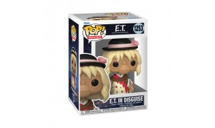 E.T. the Extra-Terrestrial - E.T. in Disguise Pop! Vinyl