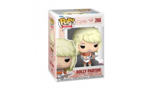 Dolly Parton - Pop! Vinyl