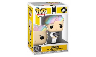 BTS - Jimin (Butter) Pop! Vinyl