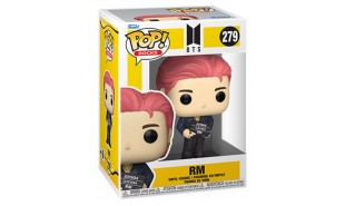 BTS - RM (Butter) Pop! Vinyl