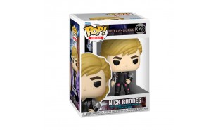 Duran Duran - Nick Rhodes (Wild Boys) Pop! Vinyl