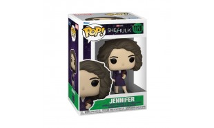 She-Hulk (TV) - Jennifer Pop! Vinyl