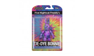 Five Nights at Freddy's - Bonnie Tye Die 5" Action Figure
