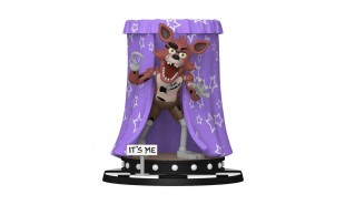 Five Nights at Freddy's - Foxy 12" Statue