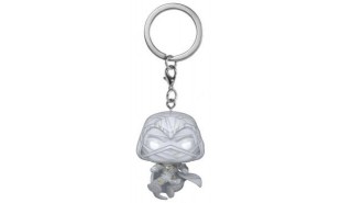 Moon Knight (TV) - Jumping Knight Pocket Pop! Keychain
