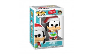 Disney - Goofy Holiday Pop! Vinyl
