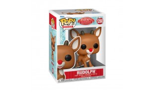 Rudolph - Rudolph Pop! Vinyl