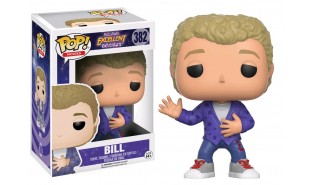 Bill & Ted - Bill Pop! Vinyl Figure