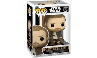 Star Wars - Obi-Wan Kenobi Pop! Vinyl