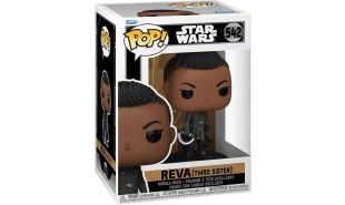 Star Wars - Reva (Third Sister) Pop! Vinyl